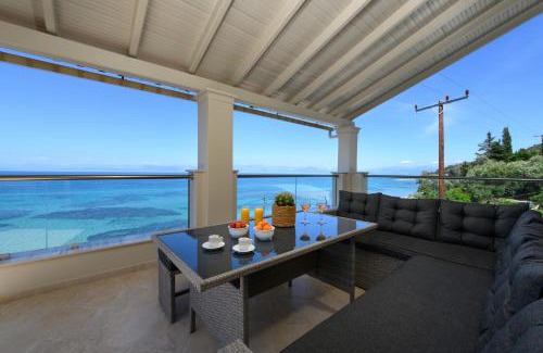 Notos Apartamento | Villa Alexandra