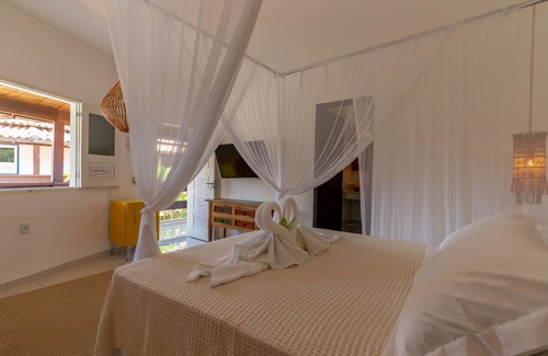 Trancoso Hotel | Villa Alexandre Pousada
