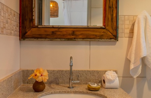 Trancoso Hotel | Villa Alexandre Pousada