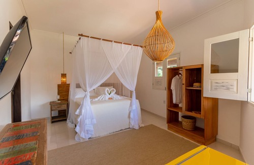 Trancoso Hotel | Villa Alexandre Pousada