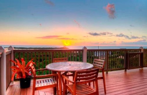 Governor's Harbour Cabina | Villa Allamanda, Eleuthera