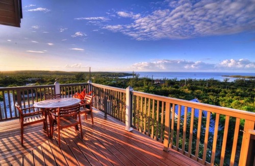 Governor's Harbour Cabina | Villa Allamanda, Eleuthera