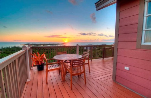 Governor's Harbour Cabina | Villa Allamanda, Eleuthera