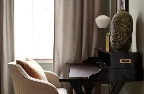 Innerstaden Hotel | Villa Alma