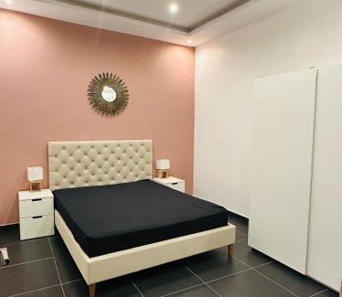 Pointe des Almadies Villa | Villa Alma