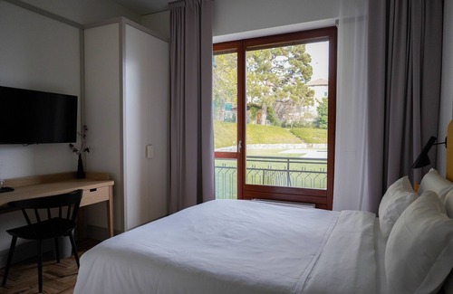 Cernobbio Hotel | Villa Almana