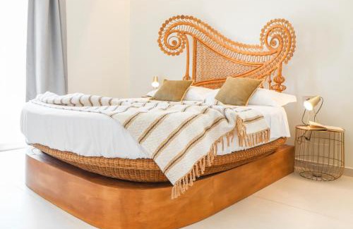 Santa Maria del Focallo Villa | Villa Alti vista mare e piscina privata