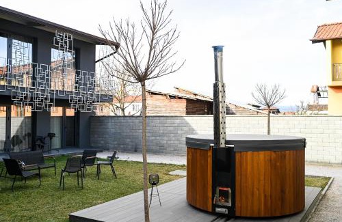 Banya Villa | Villa Alveare