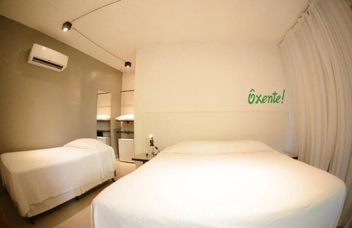 Morro de Sao Paulo Casa | Villa Amado