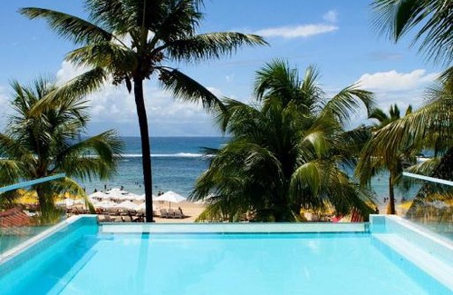 Morro de Sao Paulo Casa | Villa Amado