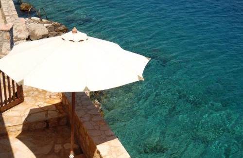 Halki Apartamento | Villa Amalia