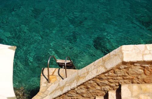 Halki Apartamento | Villa Amalia