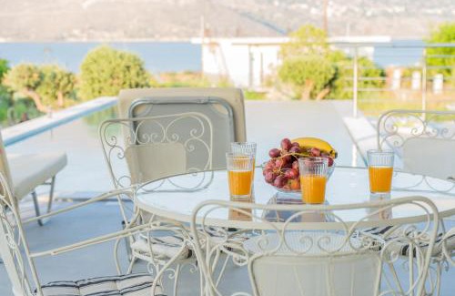 Agios Dimitrios Villa | Villa Amantia