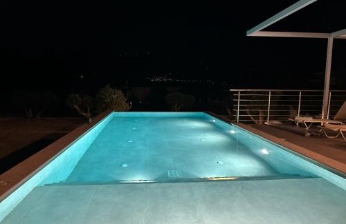 Agios Dimitrios Villa | Villa Amantia