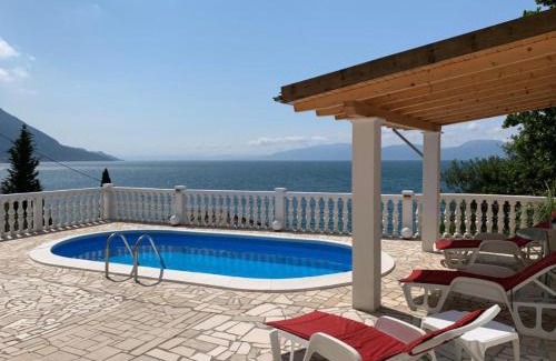 Podaca Apartamento | Villa Amarila
