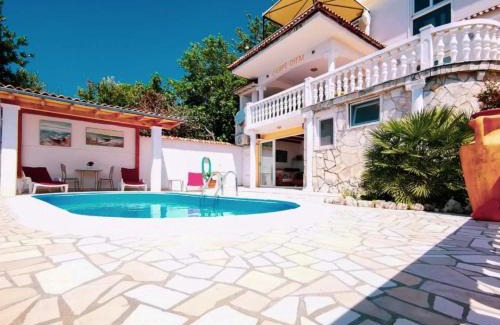 Podaca Apartamento | Villa Amarila