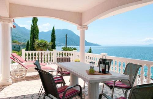 Podaca Apartamento | Villa Amarila