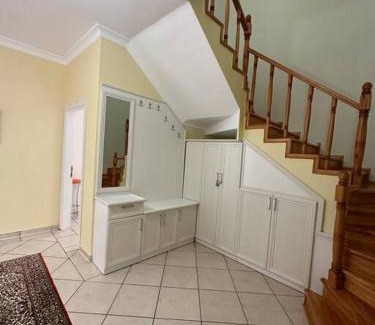 Amasya Villa | Villa Amesia