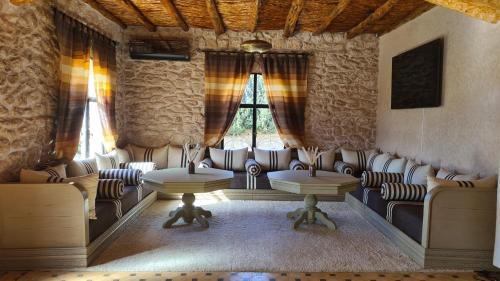 Ida Ougourd Hotel | Villa AMMA