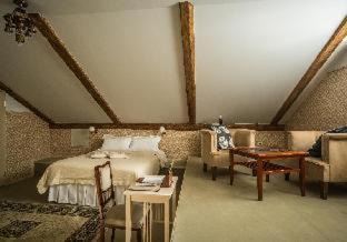 Parnu Hotel | Villa Ammende Restaurant and Hotel