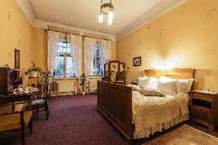 Parnu Hotel | Villa Ammende Restaurant and Hotel