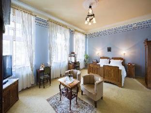 Parnu Hotel | Villa Ammende Restaurant and Hotel