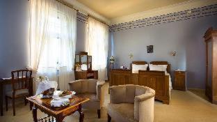 Parnu Hotel | Villa Ammende Restaurant and Hotel