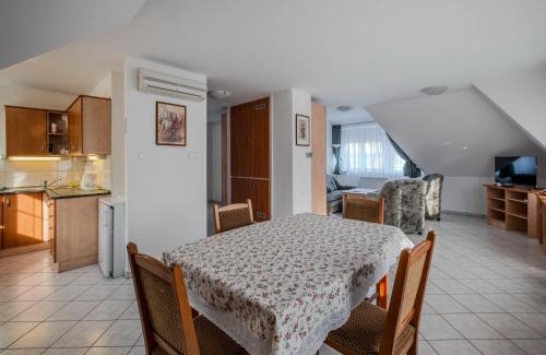 Heviz Apartamento | Villa Amphora