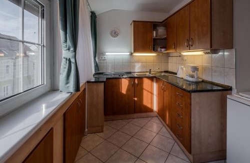 Heviz Apartamento | Villa Amphora