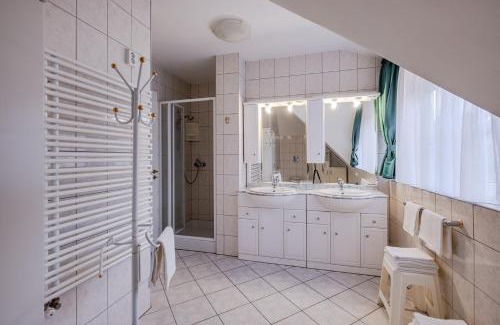Heviz Apartamento | Villa Amphora