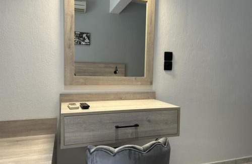 Achladies Apartamento | Villa Amy