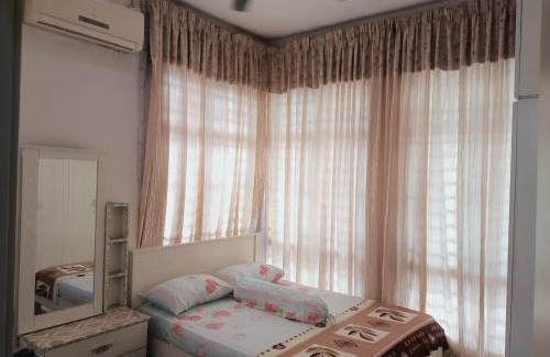 Pendang District Apartamento | Villa An- Nur Homestay,Pendang,Kedah