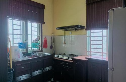 Pendang District Apartamento | Villa An- Nur Homestay,Pendang,Kedah