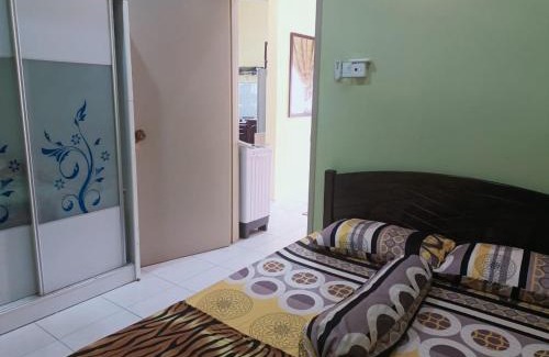 Pendang District Apartamento | Villa An- Nur Homestay,Pendang,Kedah