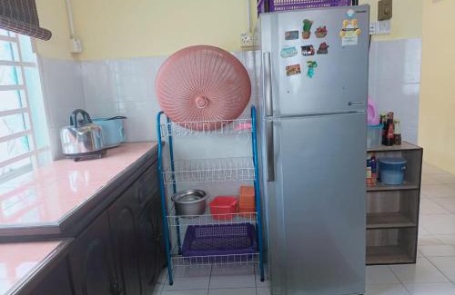 Pendang District Apartamento | Villa An- Nur Homestay,Pendang,Kedah