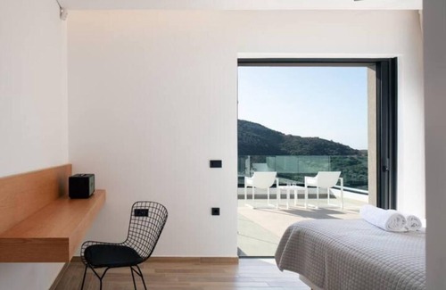 Kounoupidiana Casa | Villa Anasa - A summer breath!