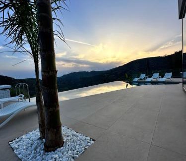 Kantanos-Selino Villa | Villa Anasa