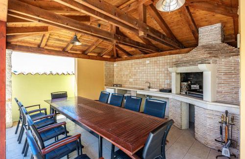 Musalez Villa | Villa Andrea for 17 people with private heated pool & pet friendly near Porec