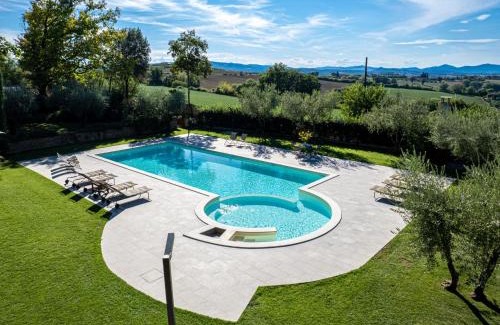 Sant'Enea Villa | Villa Angeli by Interhome