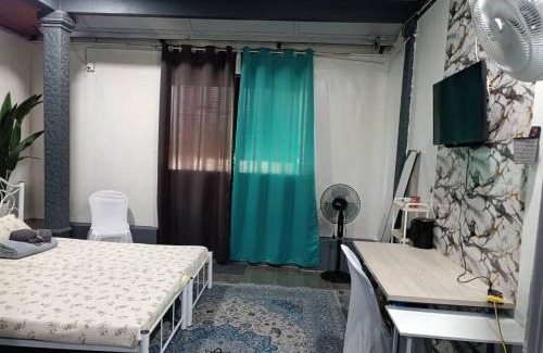 Dungun Casa | VILLA ANJUNG TAMU