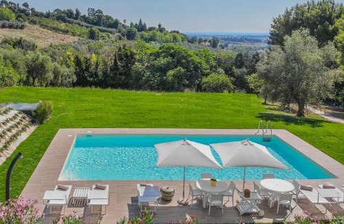 Monteprandone Villa | Villa Anna Maria