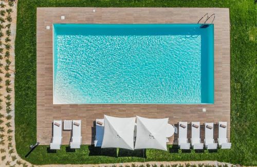 Monteprandone Villa | Villa Anna Maria