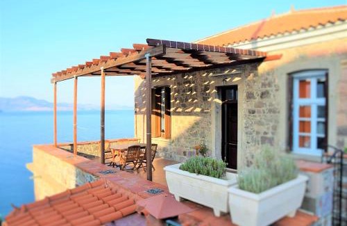 Mithimna Casa | Villa Annie