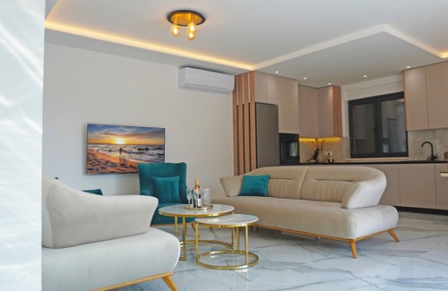 Medjugorje Villa | Villa AntiMar - Luxury Villa with Swimming Pool