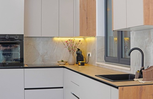 Medjugorje Villa | Villa AntiMar - Luxury Villa with Swimming Pool