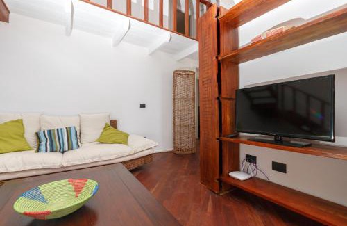 Santa Maria Apartamento | Villa ao Mar