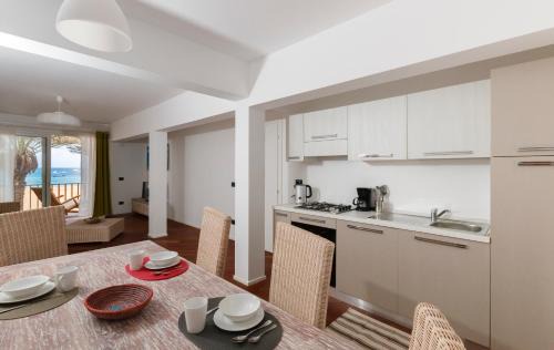 Santa Maria Apartamento | Villa ao Mar