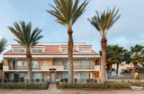 Santa Maria Apartamento | Villa ao Mar
