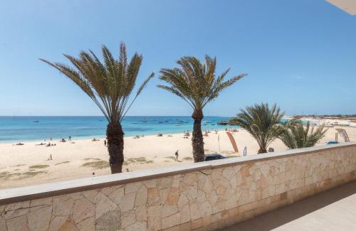 Santa Maria Apartamento | Villa ao Mar