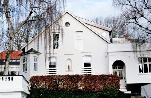 Viborg Hotel | Villa Apartments Viborg